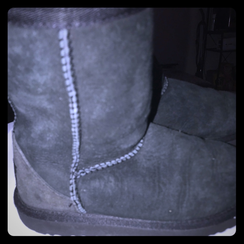 Ugg size 1