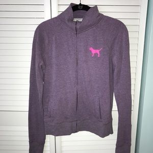 VS Pink Sweatshirt