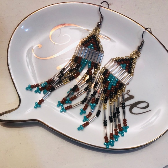 Earrings - Picture 1 of 1