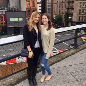 Meet your Posher, Rebecca