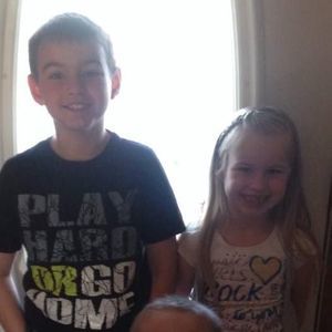 Meet your Posher, Kelly