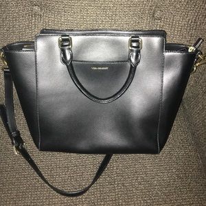 Vera Bradley Morgan satchel