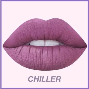 Chiller Liquid Lipstick 💄