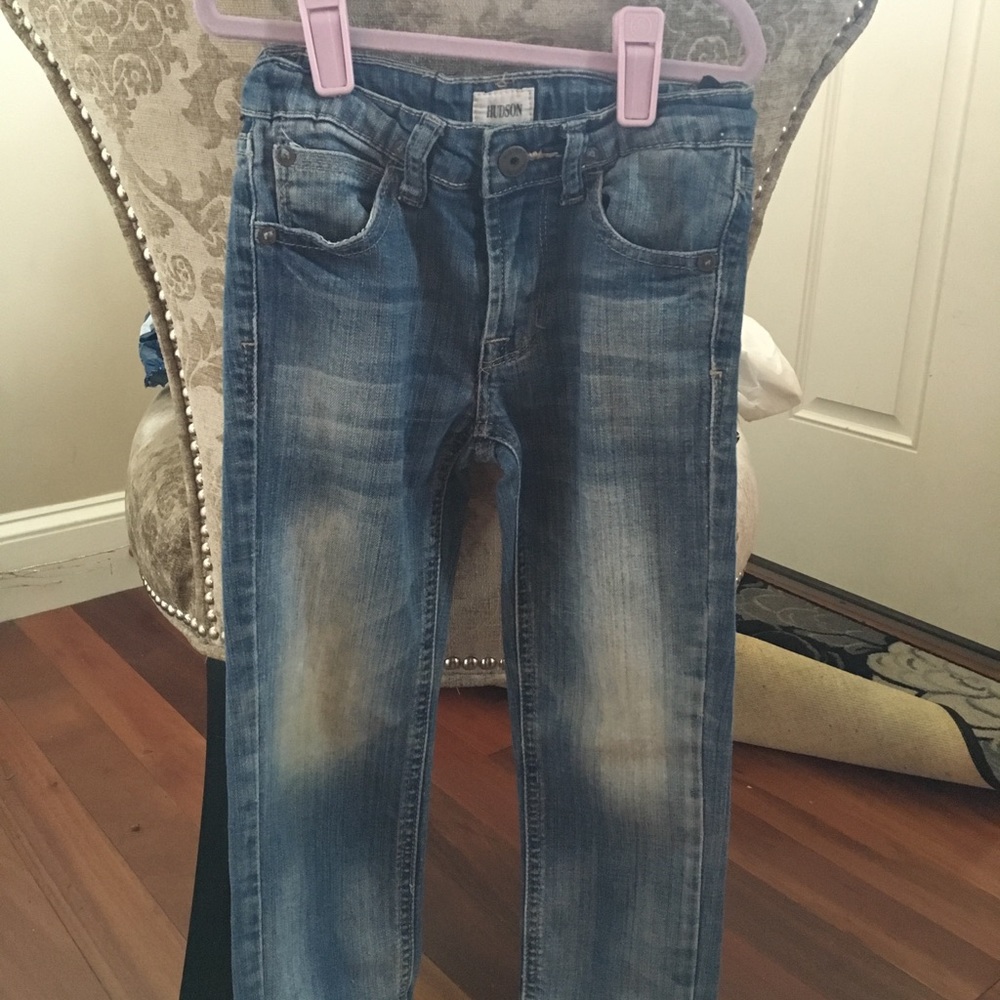 Hudson jeans