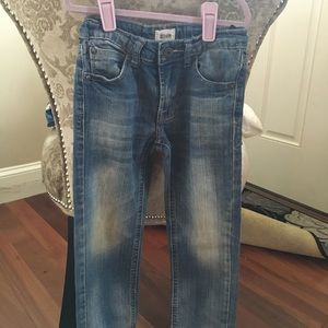 Hudson jeans