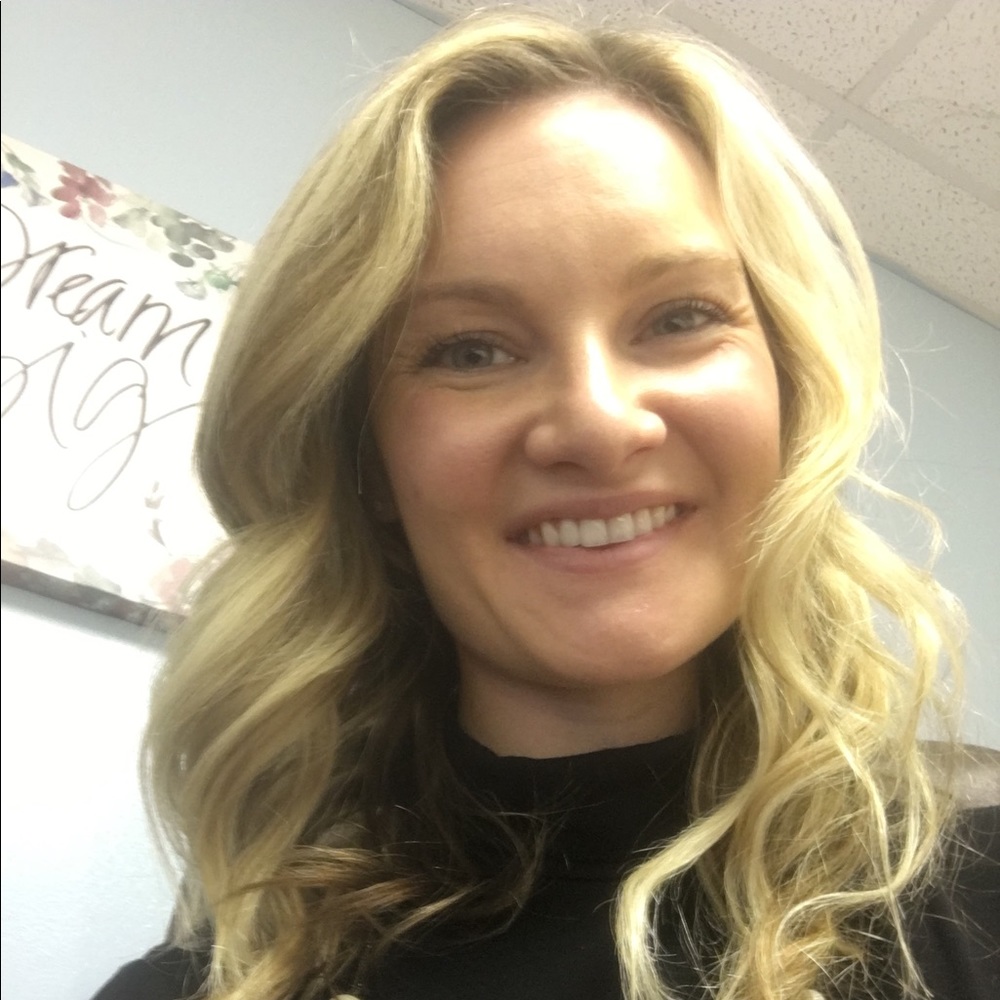 Meet your Posher, Megan