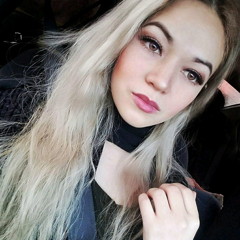 Meet your Posher, Heidy