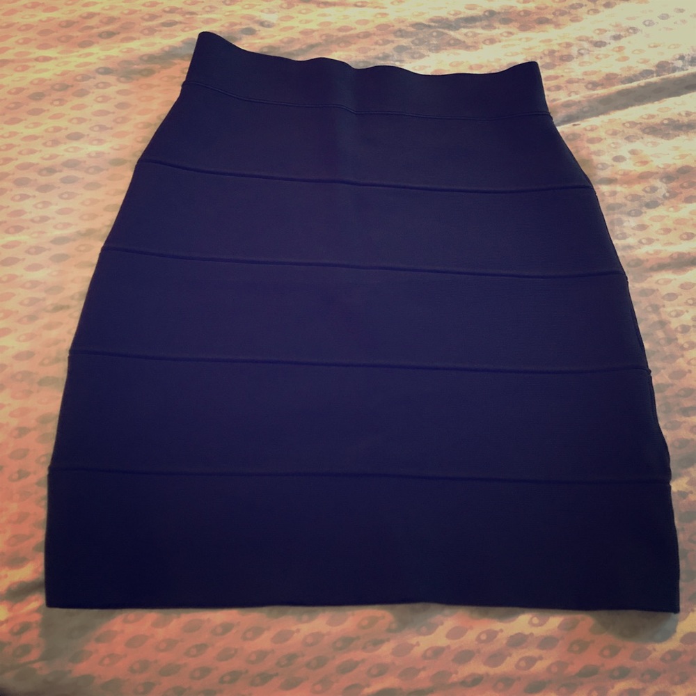Bandage skirt size L