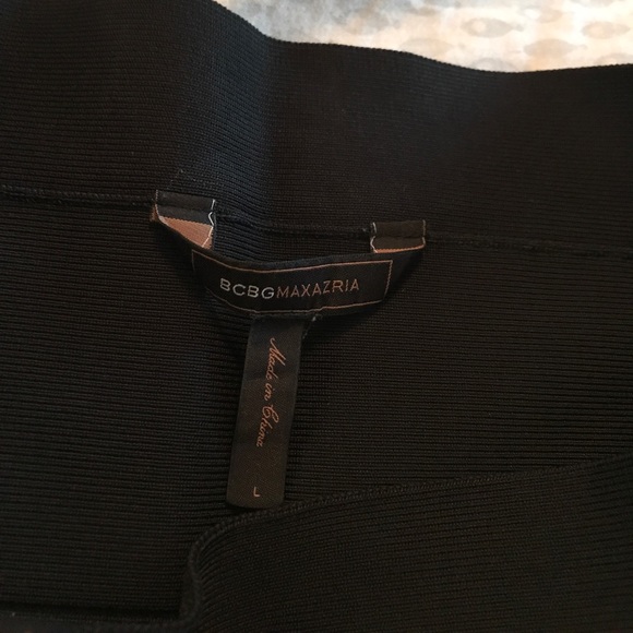 Bandage skirt size L - Picture 2 of 2