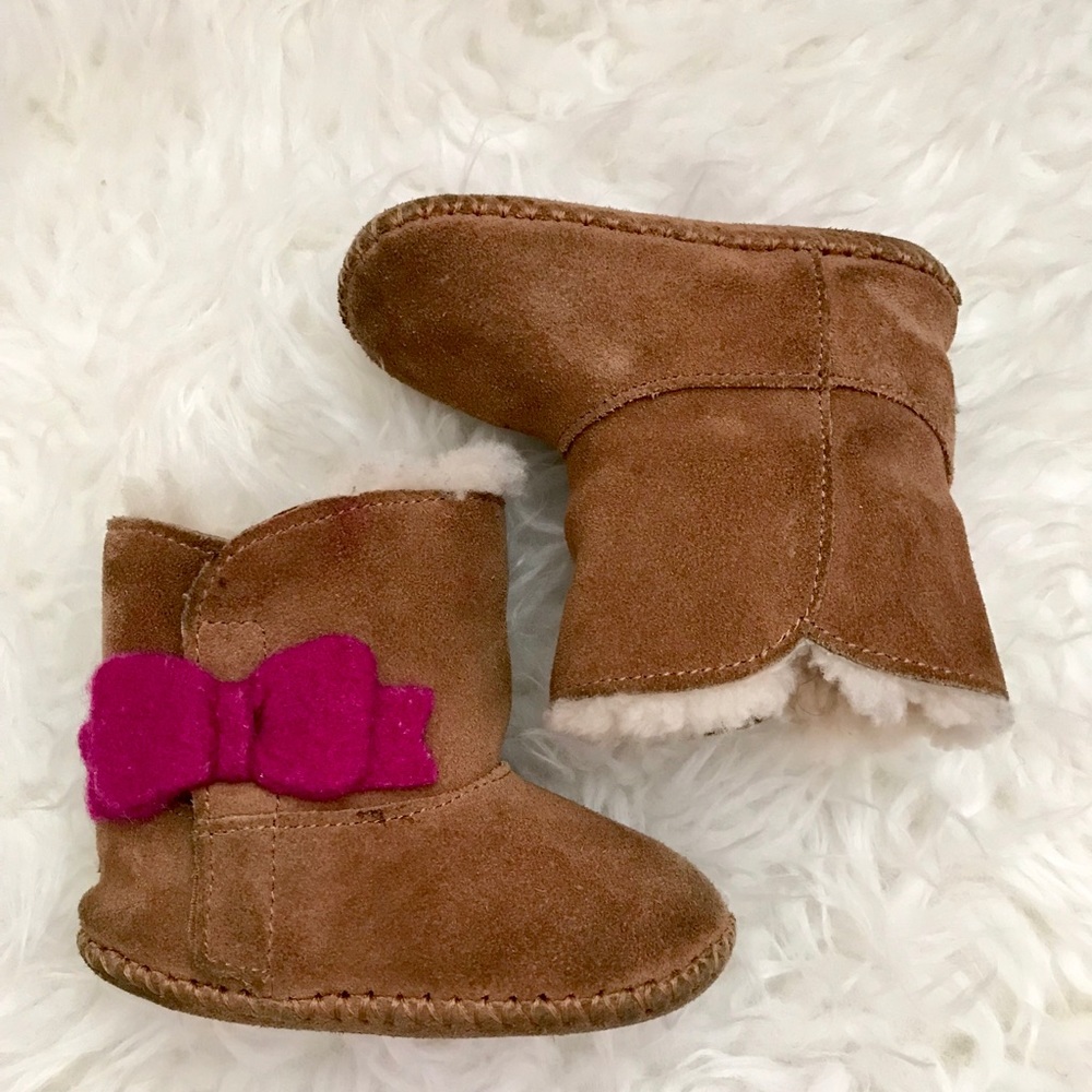 Baby Uggs