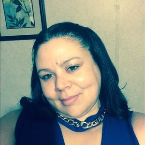 Meet your Posher, Tonya