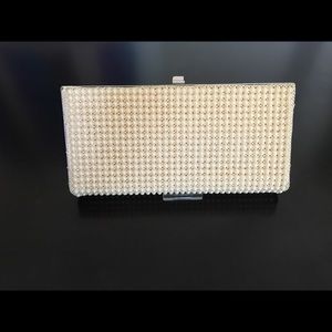Vintage Evening Clutch