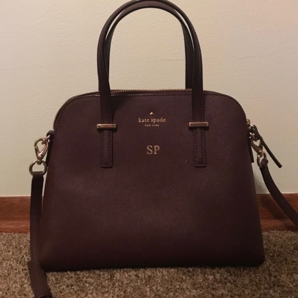 kate spade Cedar Street Maise