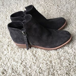 Dolce Vita booties size 6