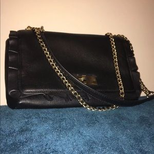 Kate spade cross body / shoulder bag