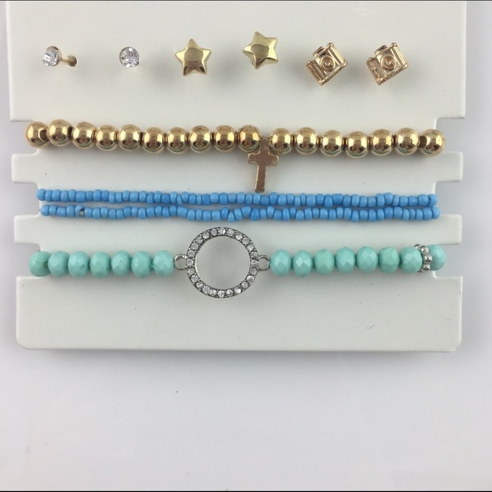 Super Cute Jewelry Set ❤️