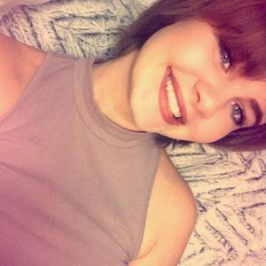 Meet your Posher, Kellie