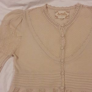 LiaMolly New Orleans Anthropologie Shirt