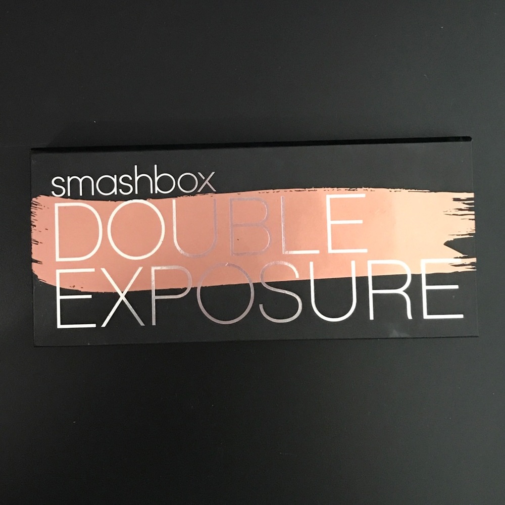 Smashbox DOUBLE EXPOSURE