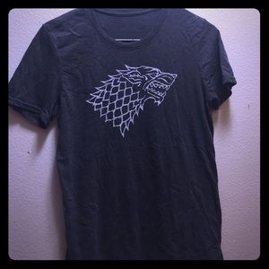 House Stark Shirt