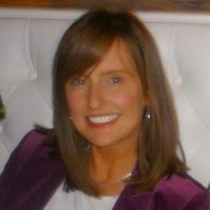 Meet your Posher, Sherri