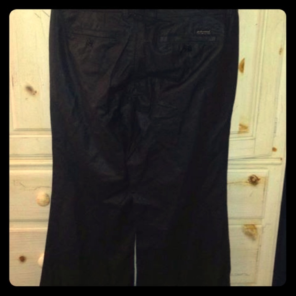 Seven for all mankind super flare pants