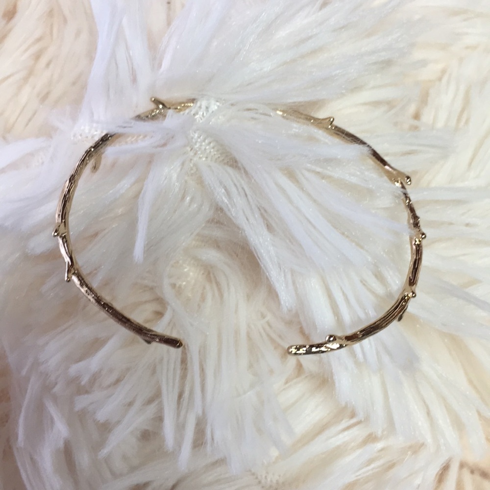 Twig Bracelet - Picture 3 of 6