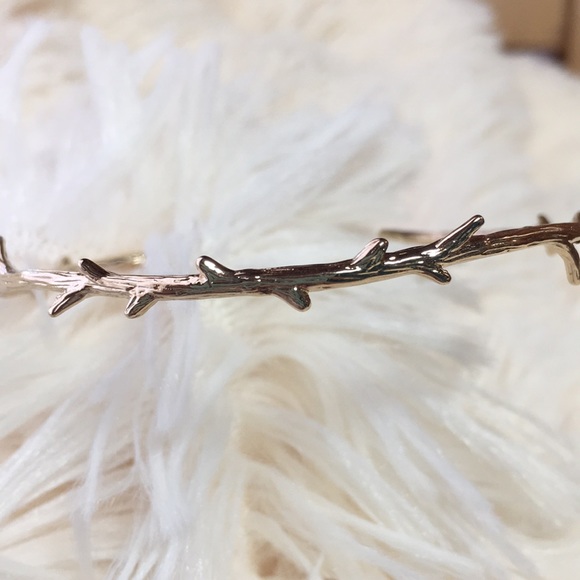 Twig Bracelet - Picture 2 of 6