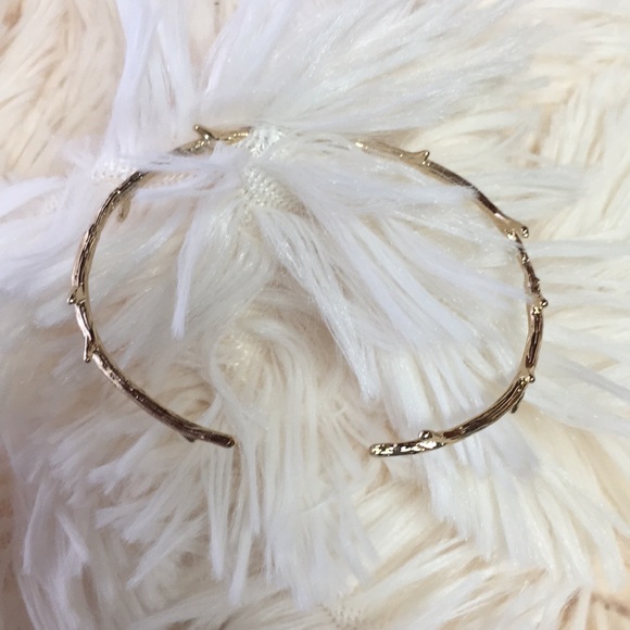 Twig Bracelet - Picture 3 of 6