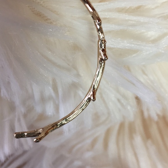 Twig Bracelet - Picture 4 of 6