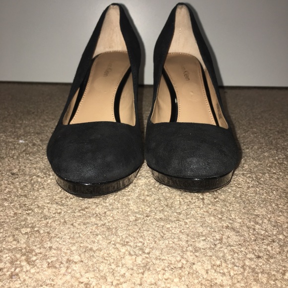CALVIN KLEIN size 6.5 - Picture 4 of 5