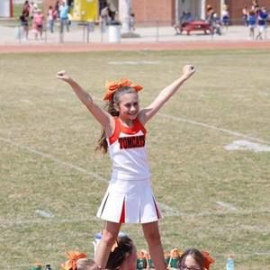 Meet your Posher, Sara