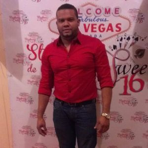 Meet your Posher, Elvin