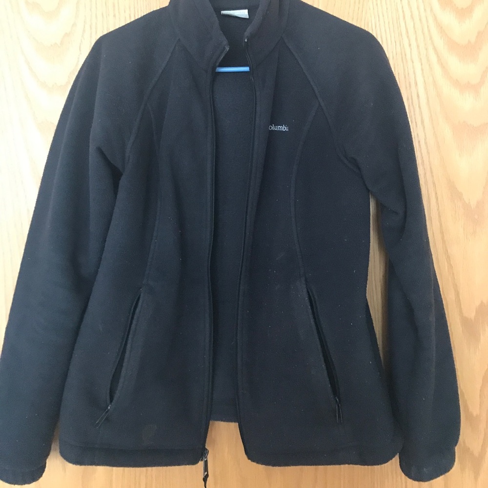 Columbia Fleece