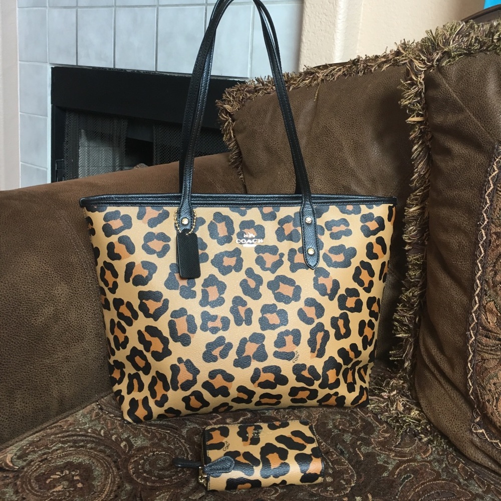 💕Coach set💕