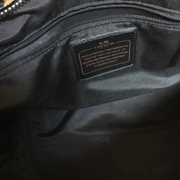 💕Coach set💕 - Picture 6 of 8