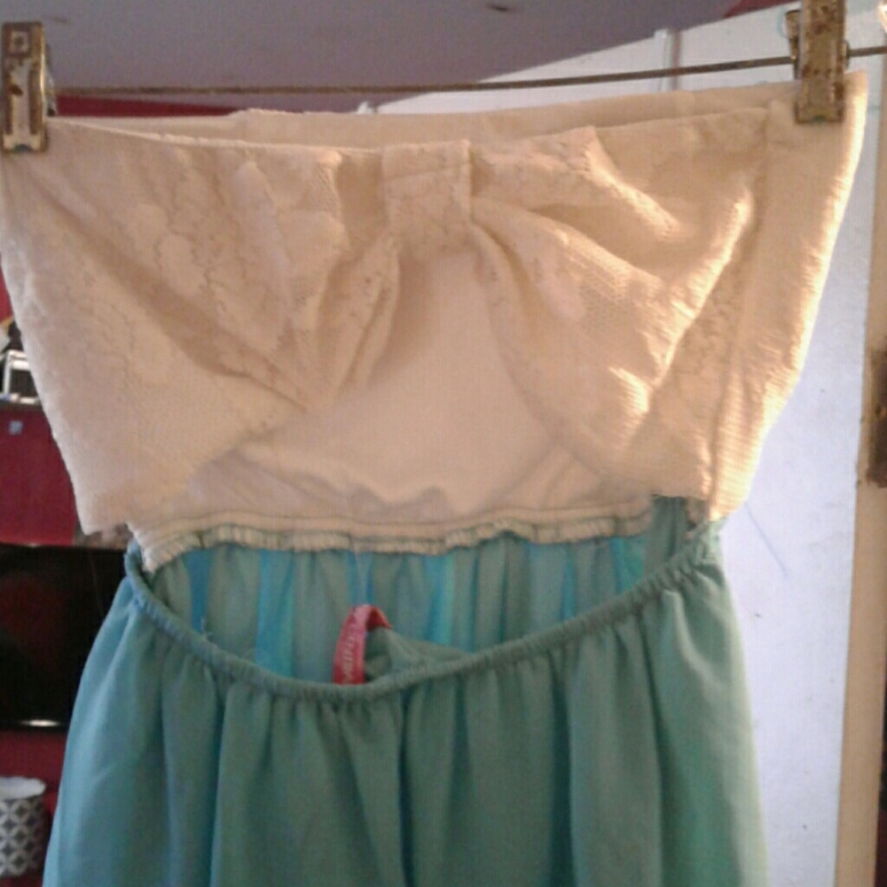 Dress - Picture 2 of 3