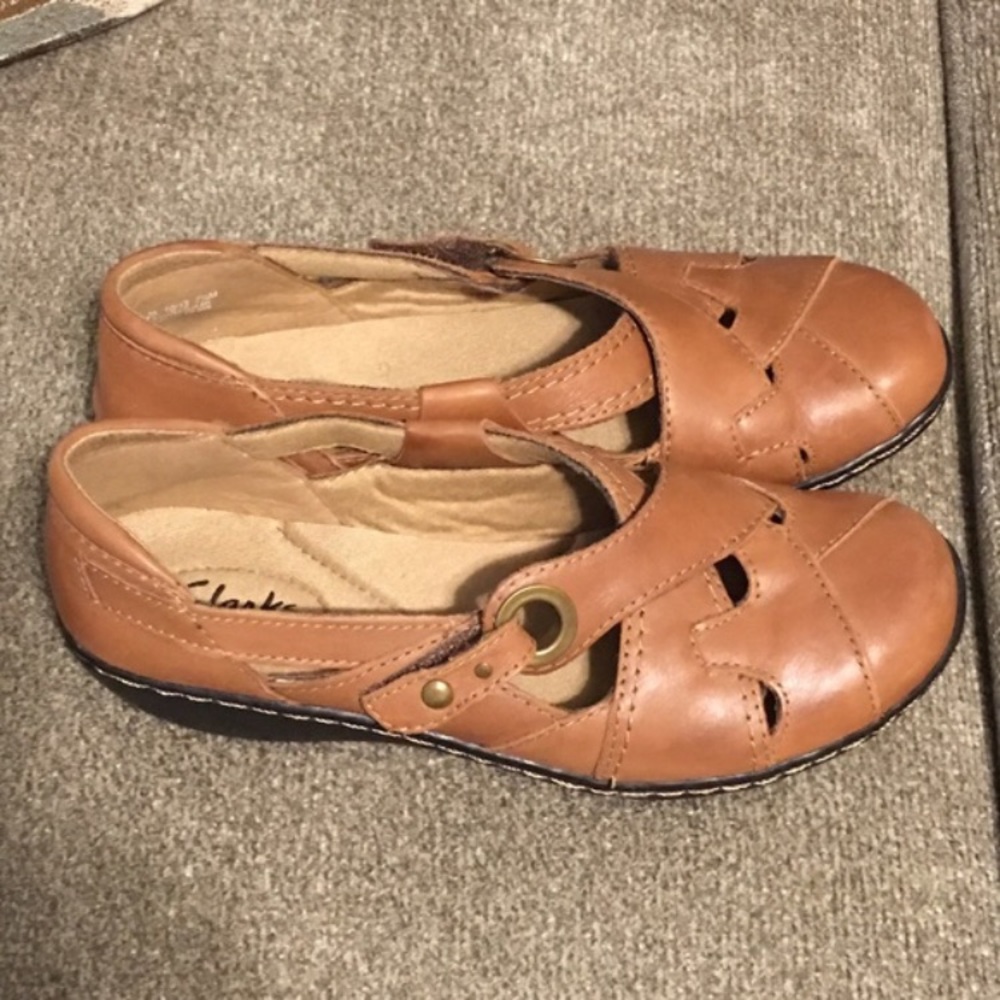 Clark shoes