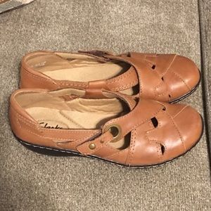 Clark shoes