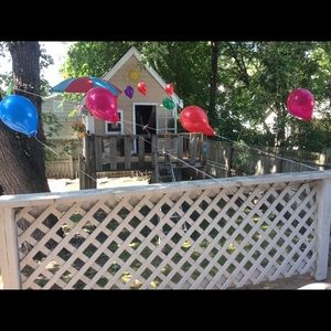 Meet your Posher, Carol