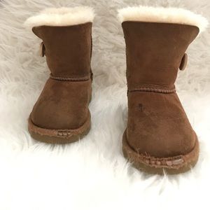 Toddler Uggs