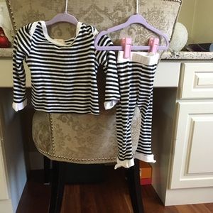 Kate Spade matching set