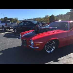 Meet your Posher, Chris