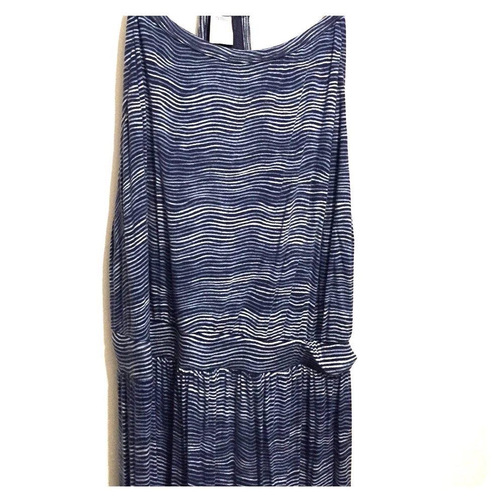 Maternity dress
