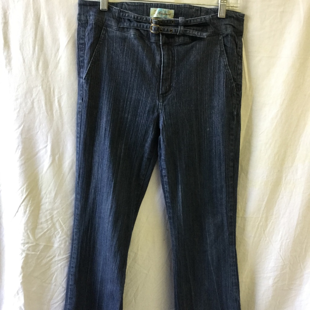 Z Cavaricci jeans