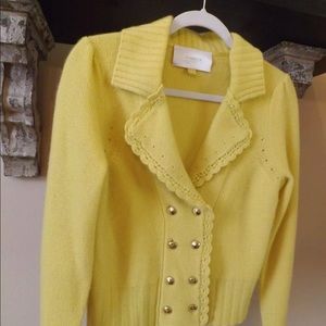 Anthropologie size M, brand new without tag