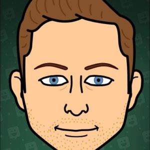 Meet your Posher, Sean