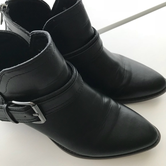 Ankle Boots - Picture 1 of 4