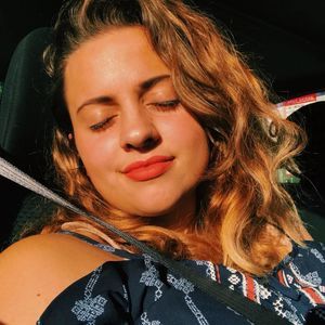 Meet your Posher, Kate