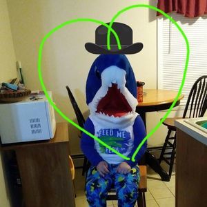 Meet your Posher, Sharyn lee